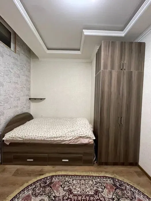 Сдается 3-комнатная квартира (Мирзо-Улугбек, ЖК Parkent Plaza) — фото 2
