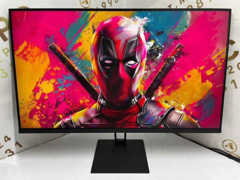 Monitor REDMI 27 165hz iPS / Arzon manitor lar bor yana profilimda 1 Monitor REDMI 27 165hz iPS / Arzon manitor lar bor yana profilimda 1