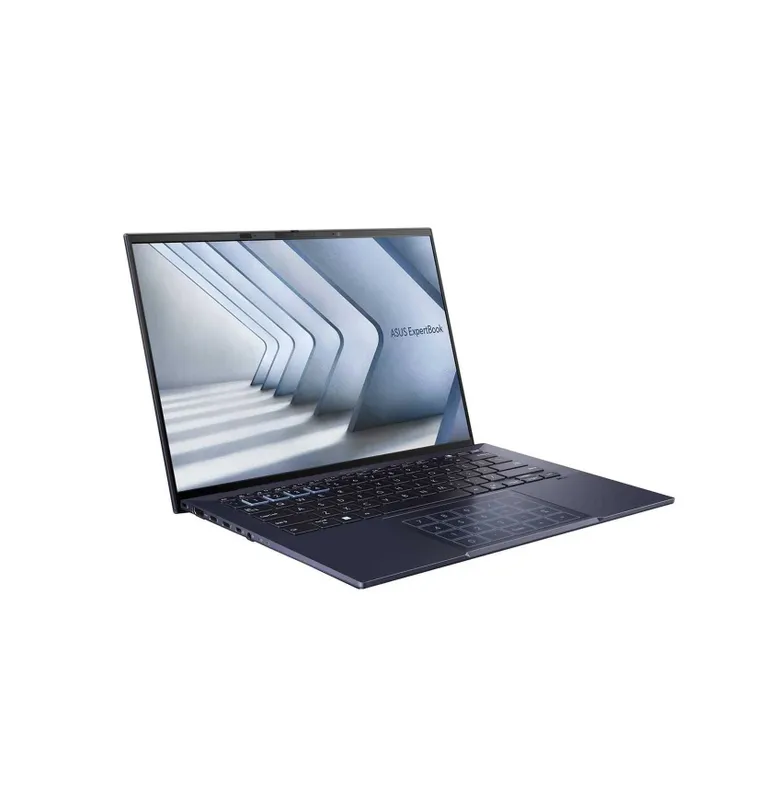Asus Expertbook B1402 noutbuki /I5-1335U/8GB/512GB/14.0 FHD Black 4 Asus Expertbook B1402 noutbuki /I5-1335U/8GB/512GB/14.0 FHD Black 4