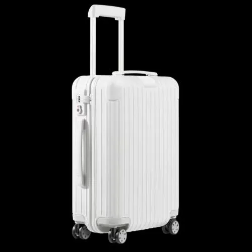 RIMOWA Essential — Gloss White — фото 1 RIMOWA Essential — Gloss White — фото 1