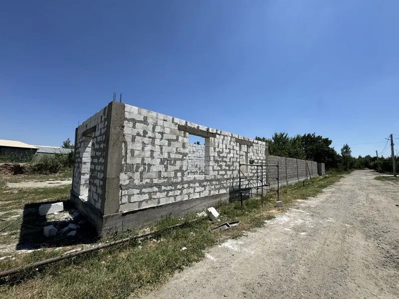 Қурилиши тугалланмаган ер участкаси — фото 5 Қурилиши тугалланмаган ер участкаси — фото 5