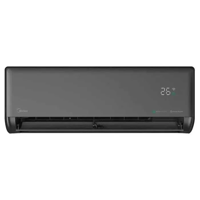 НОВИНКА! Кондиционер MIDEA модель NAOMI PRO 12 000 btu — фото 2