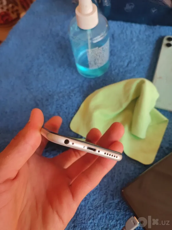 iPhone 6 16Gb, идеальное состояние 4 iPhone 6 16Gb, идеальное состояние 4