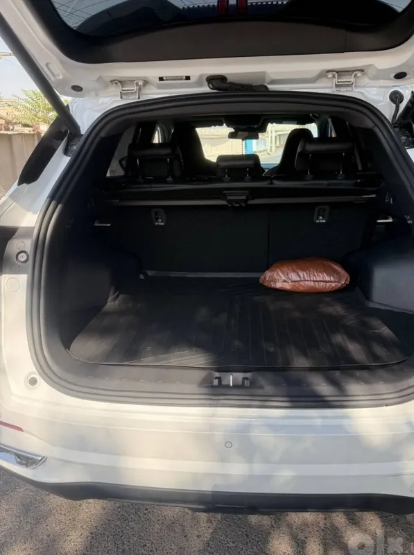 Changan s55 plus 3 Changan s55 plus 3