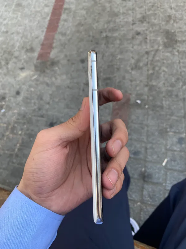 Samsung S21 5G 256/8 6