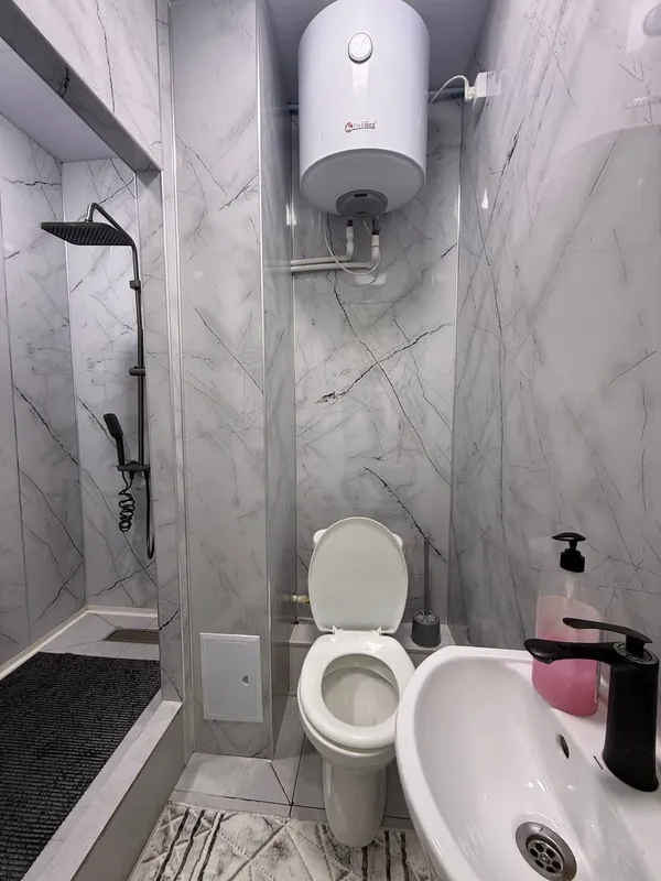 Продаётся 2х ком квартира в Сартепо 6