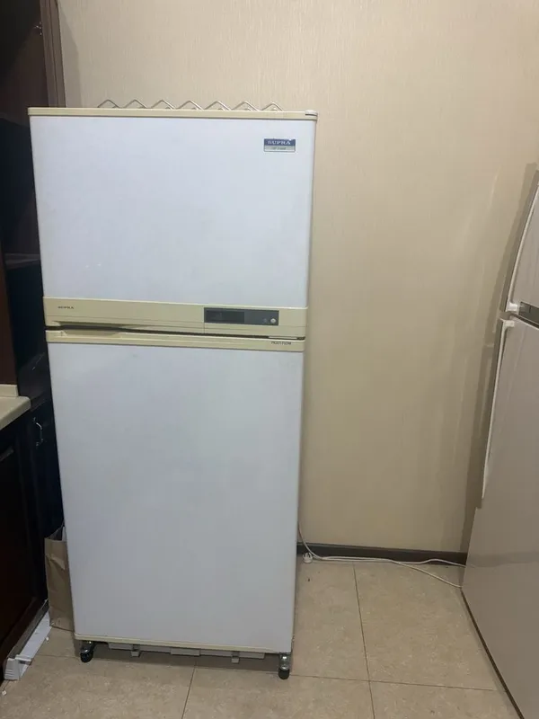 Продается холдильник б/у 1