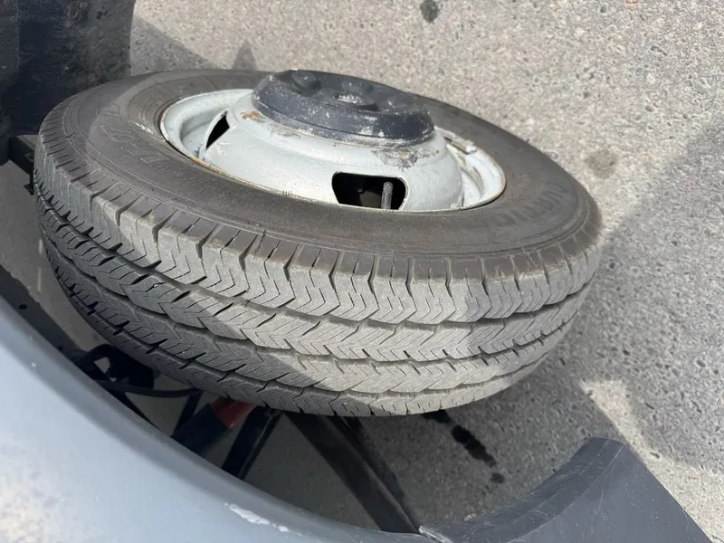 Газель 2011 год. — фото 6