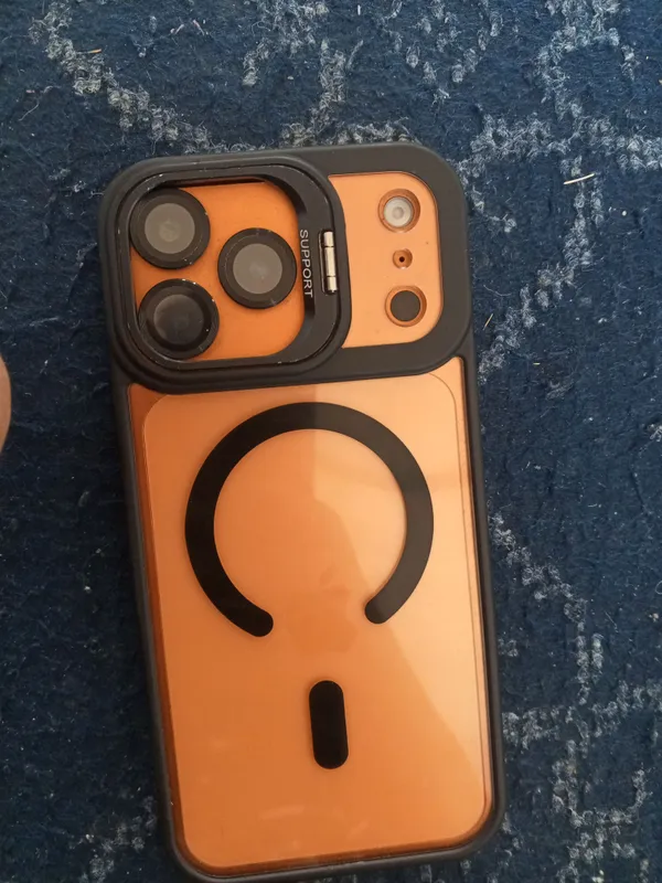 iPhone 17 Pro 256 ГБ 2