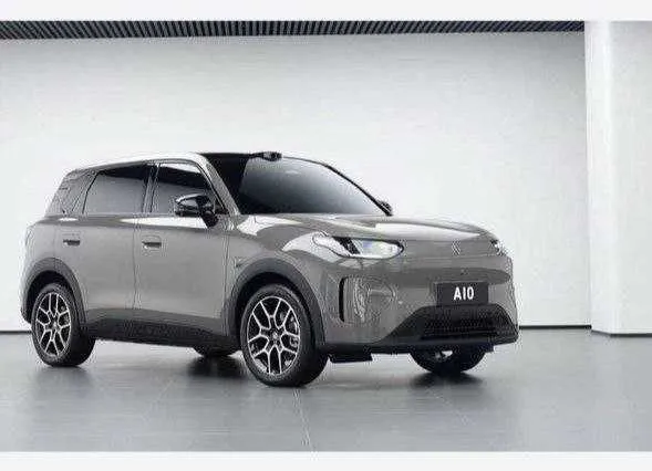 leapmotor A10 403 km Enjoy leapmotor A10 403 km Enjoy