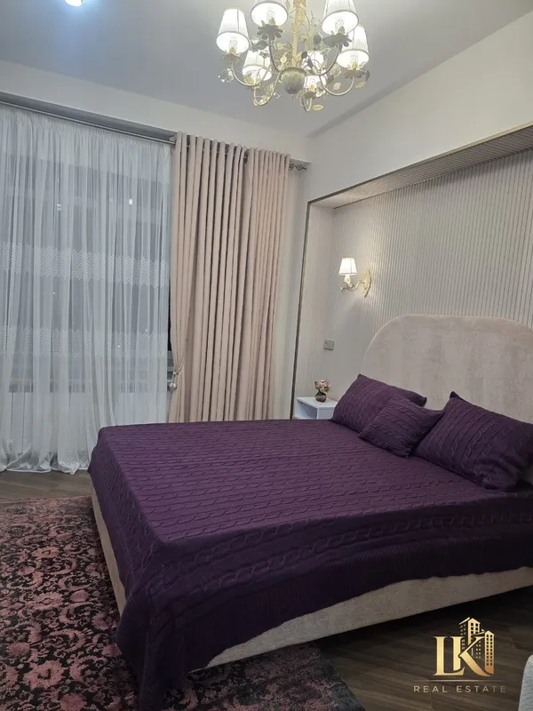Nikitina Residence ЖКda 3 xonali kvartira sotiladi (89 m²) 6