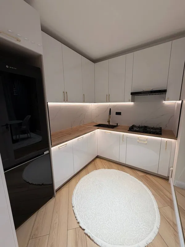 Yunusobod tumanida 60 m², 3 xonali kvartira sotiladi · ID 43114 5