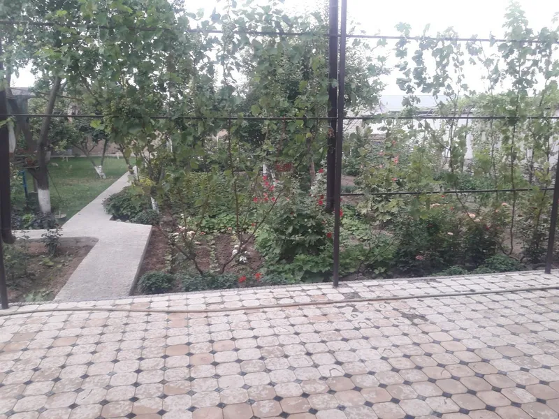 Продам дом в Барданкули — фото 1