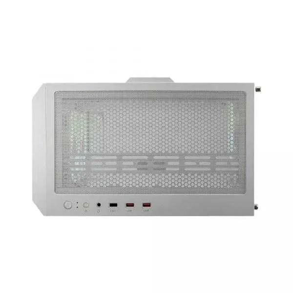 ! Airface RGB(White) korpusi | QQS bilan narx 3