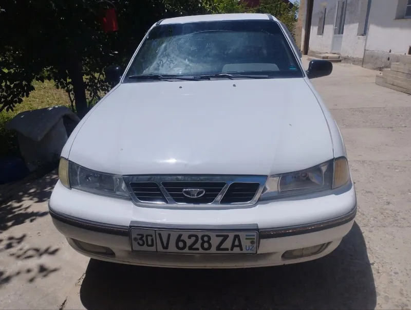 Nexia sonc motor 2 Nexia sonc motor 2
