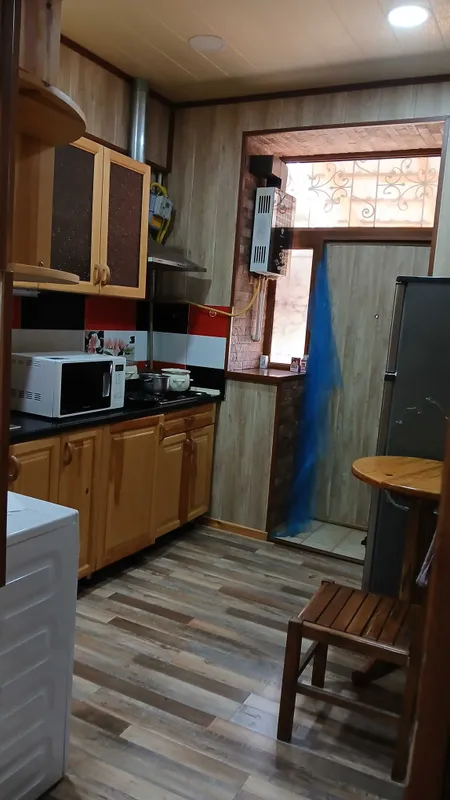 Сдается квартира от собственника. 1/1/5 Авиагородок. — фото 1 Сдается квартира от собственника. 1/1/5 Авиагородок. — фото 1