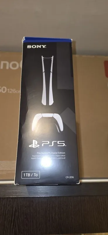Ps5 slim evro 1tb