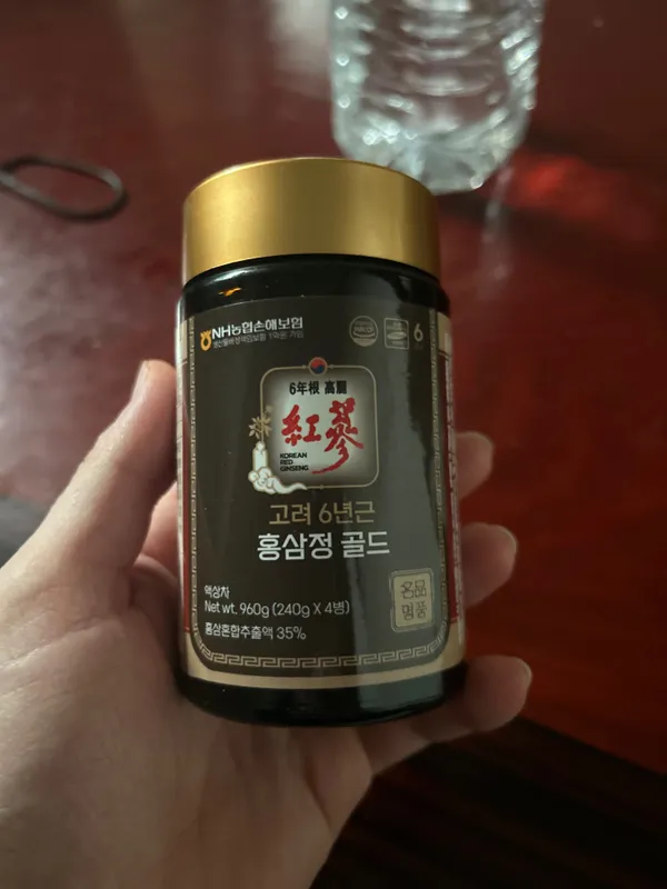Jenshen toza koreaniki