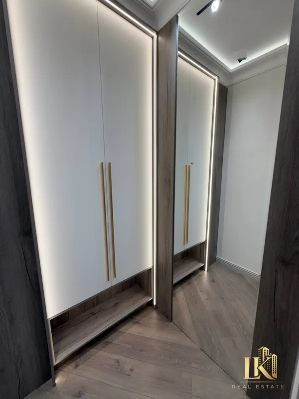 2-комнатная квартира в ЖК Poytaxt Residence (Яшнабадский район) 9 2-комнатная квартира в ЖК Poytaxt Residence (Яшнабадский район) 9
