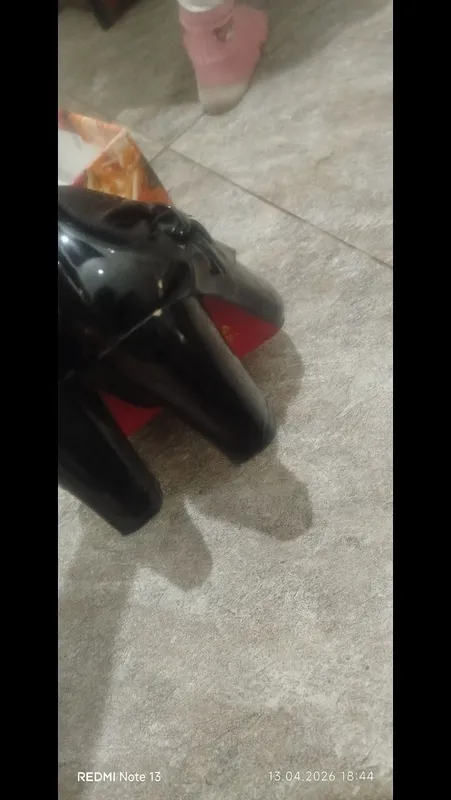 ayollar tuflisi narxiga kelishamiz sifati yaxshi — фото 3