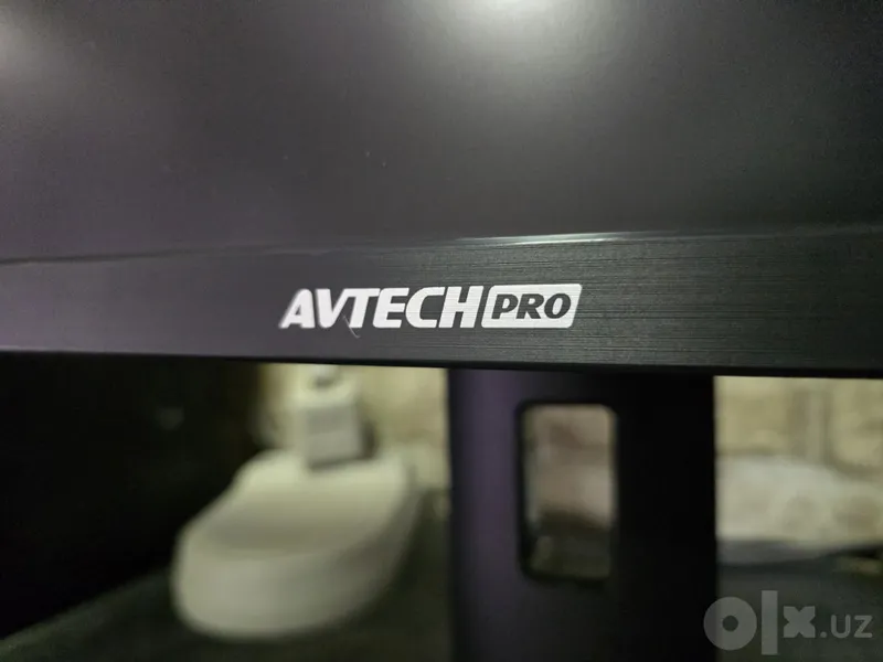 Monoblok 24 AVTECHPRO 2 Monoblok 24 AVTECHPRO 2