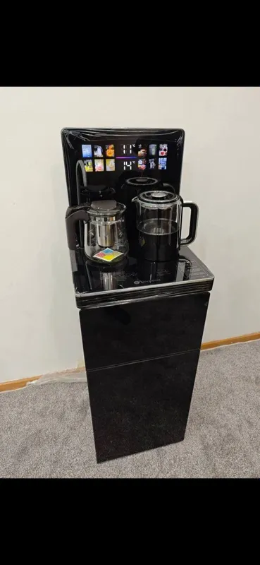 The bar kuller electronix