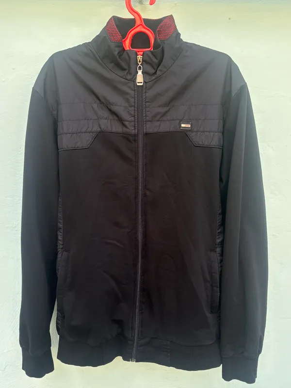 Олимпийка Brioni XXL