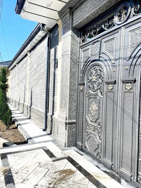 Сагдиана Ховли аренда га берилади