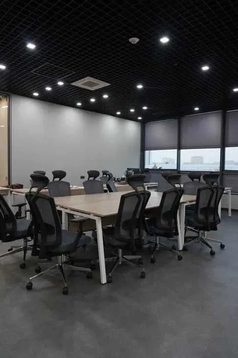Аренда в Modera Towers · Офисы, Торговые, Meeting Rooms, Event Zone — фото 9