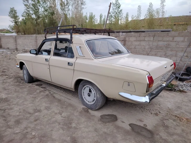 Volga 24 10 Sotiladi 3 Volga 24 10 Sotiladi 3