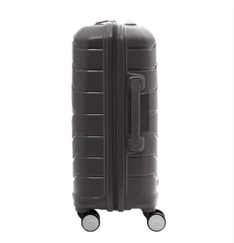 Чемодан Samsonite Octolite (ручная кладь) — фото 1