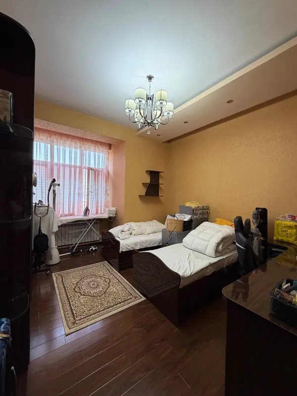 Yangi qurilishdagi 3 xonali kvartira, Imperial JK 4