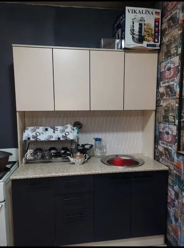 uy sotiladi 2xona 3xona qilingan — фото 3