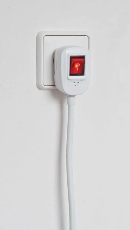 Удлинитель Brennenstuhl Vario Power с функцией зарядки через USB — фото 7