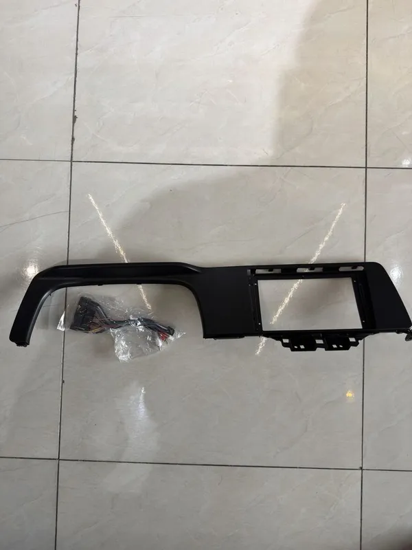 Kia Sonet uchun ramka teyes monitor uchun 9.0 дюм новая партия пришла