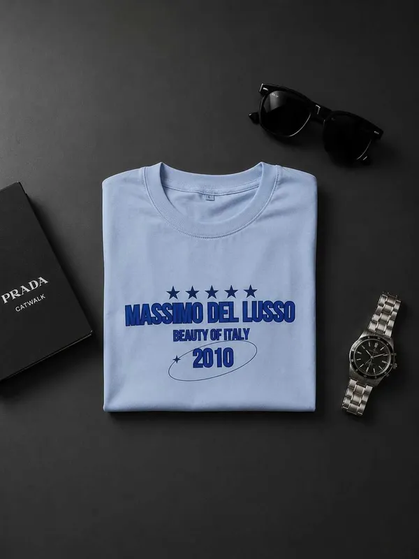 Футболка Massimo del lusso — фото 2