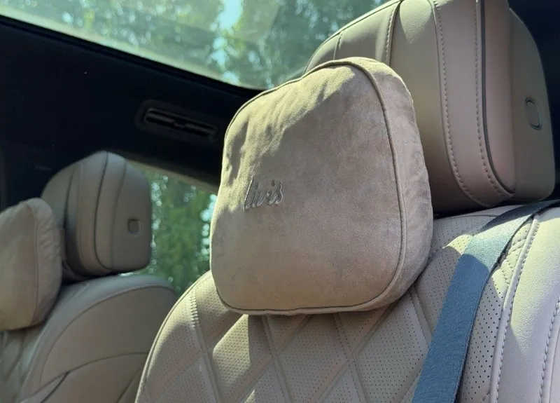 Lixiang L9 Levis 4