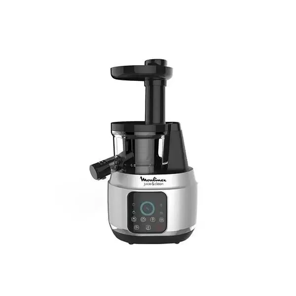 Соковыжималка Moulinex ZU420E10 — фото 3