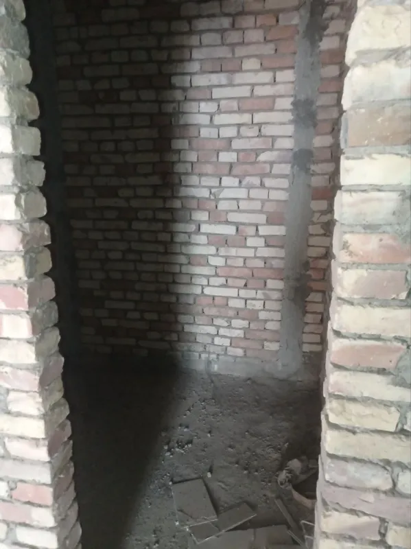 Навастройка дом сотилади 3этаж 3хонали 3- этаж 3 хонали Каробка хола — фото 1
