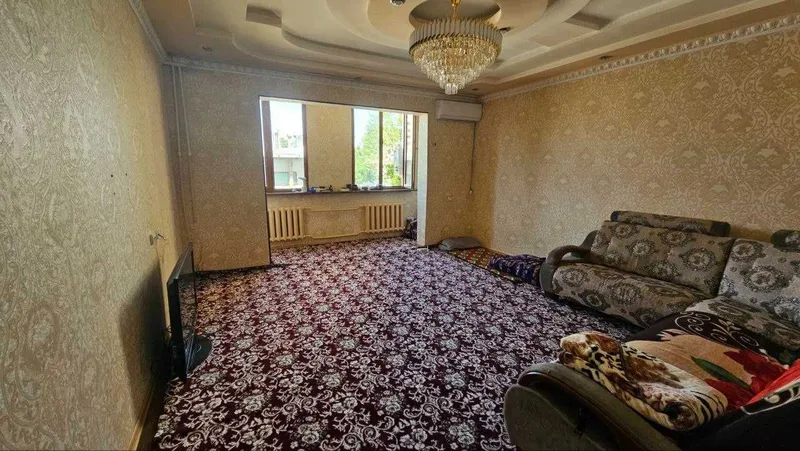 SHerilikka bollar kerak kvartiraga 1
