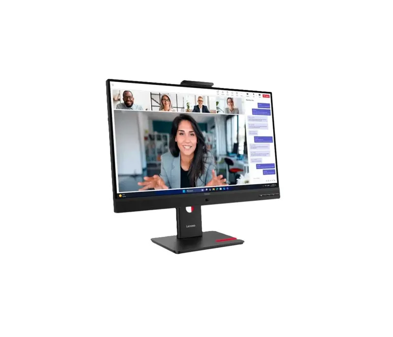 - Монитор Lenovo ThinkVision T27QD-4v 27" IPS QHD 120Hz 2 - Монитор Lenovo ThinkVision T27QD-4v 27" IPS QHD 120Hz 2