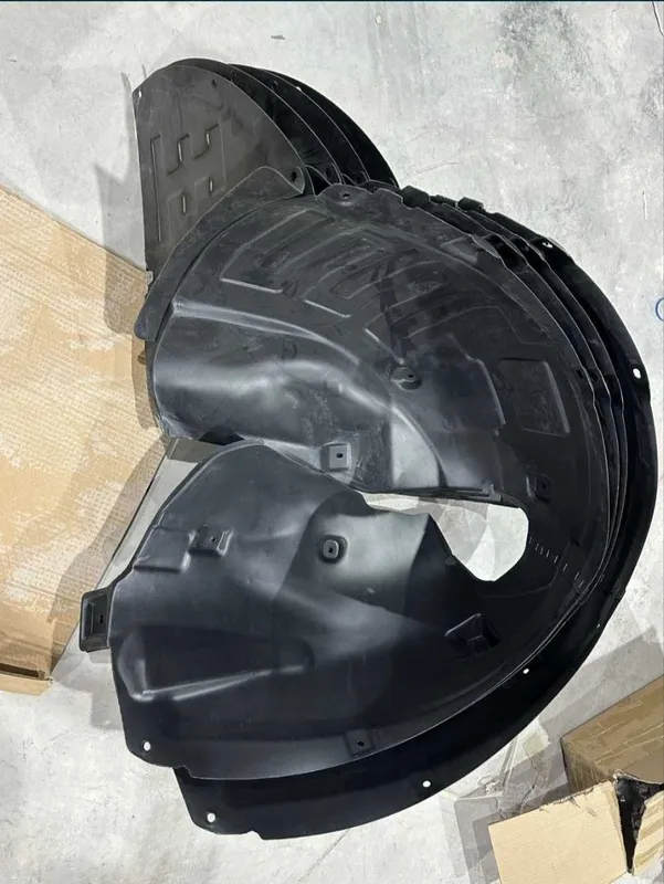Bestune t55 oldi patkrenlik