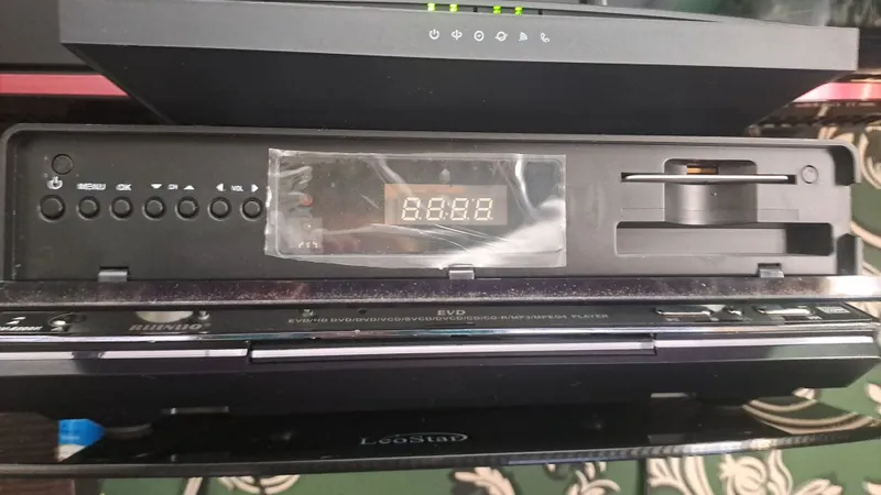 Продаётся тюнер Super Box Z450 — фото 4