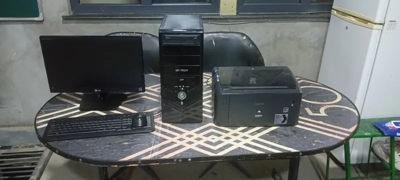 office kampiyuter office kampiyuter