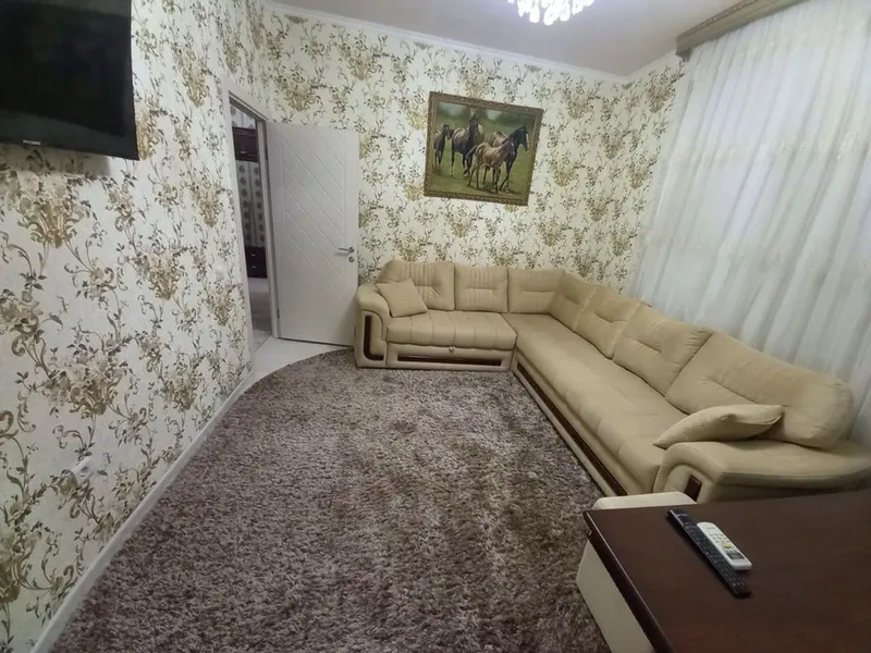 Срочна аренда квартера узбум жк ассалом сохил 6