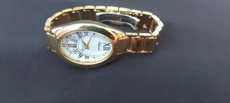 Ayollar qol soati " Chopard" — фото 3