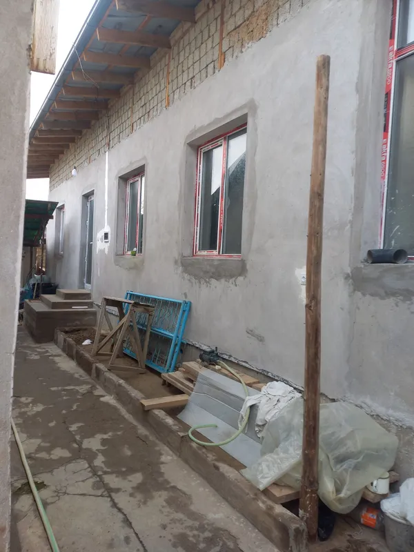 Продаётся дом Уй сотилади Чиноз Олмазорда — фото 7