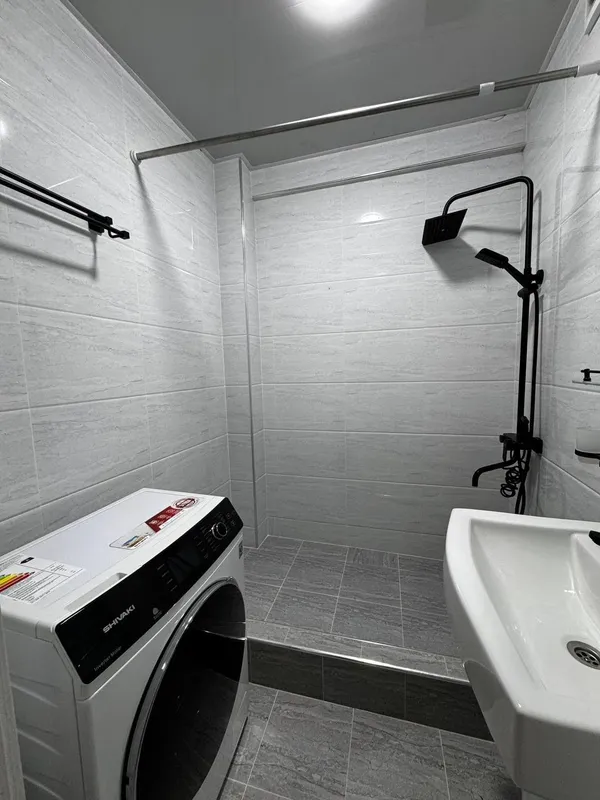 Продаётся 2-комнатная квартира в ЖК Bobur Residence 8