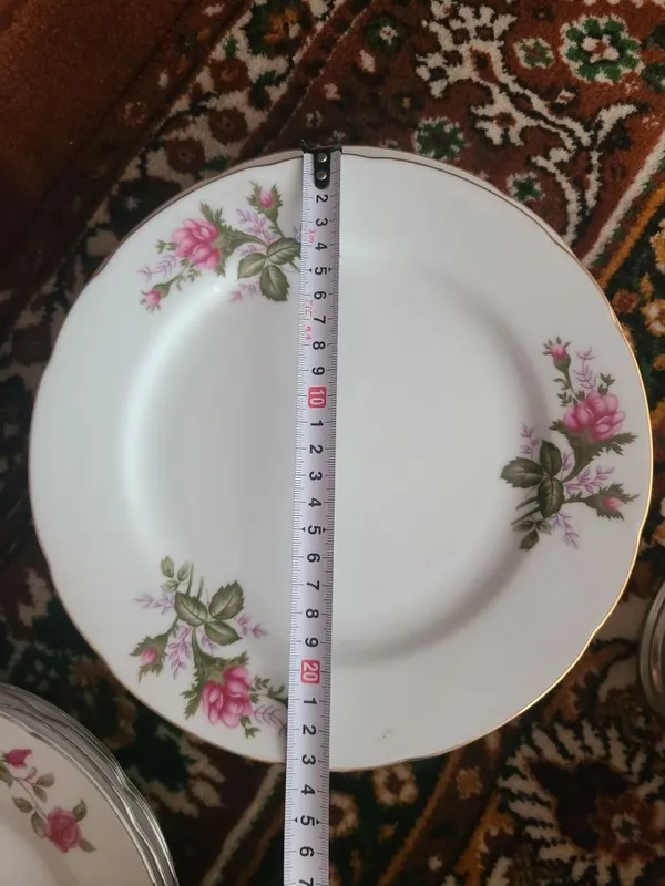 SSSR davridan qolgan yaponcha tarelkalar 3 SSSR davridan qolgan yaponcha tarelkalar 3