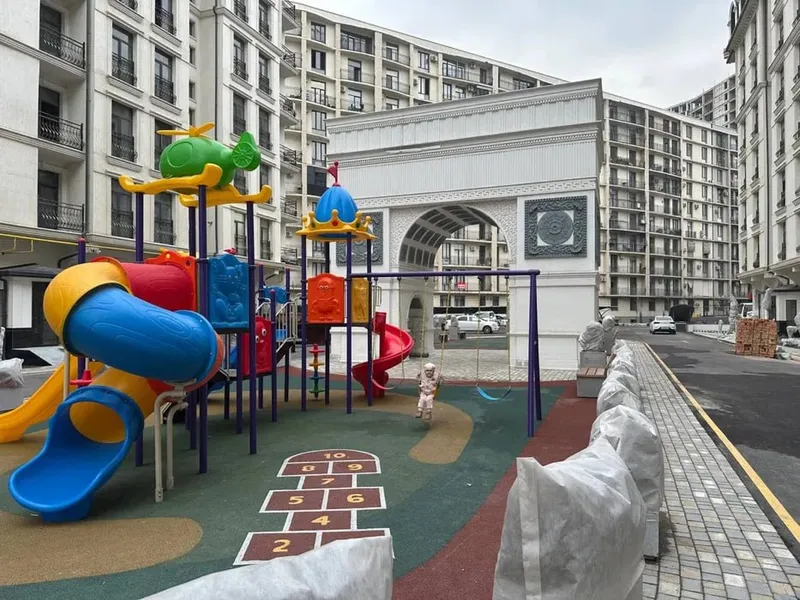 Продается квартира — фото 1